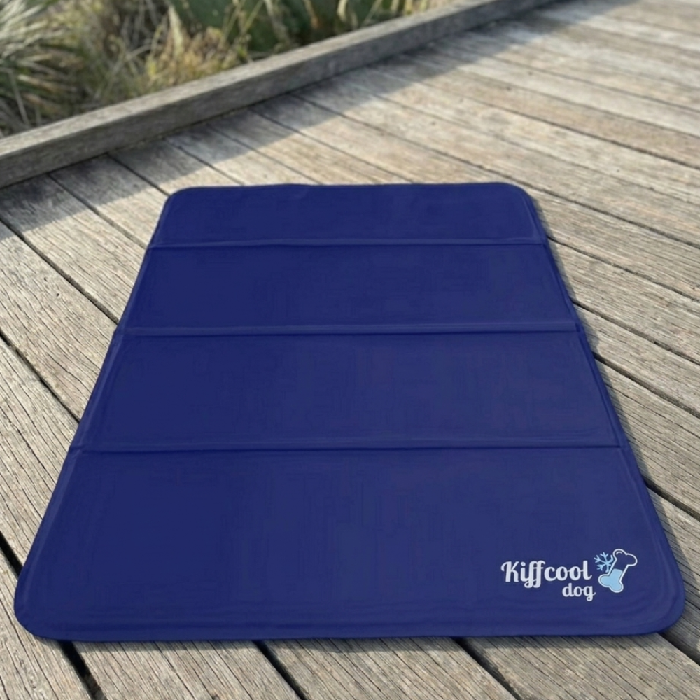 Tapis rafraichissant épais