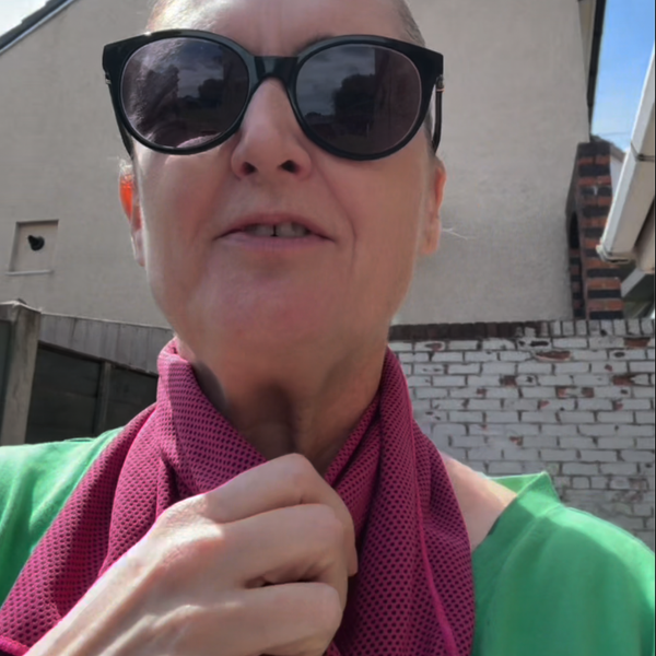 Martine, 58 ans