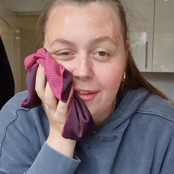 Camille, 34 ans